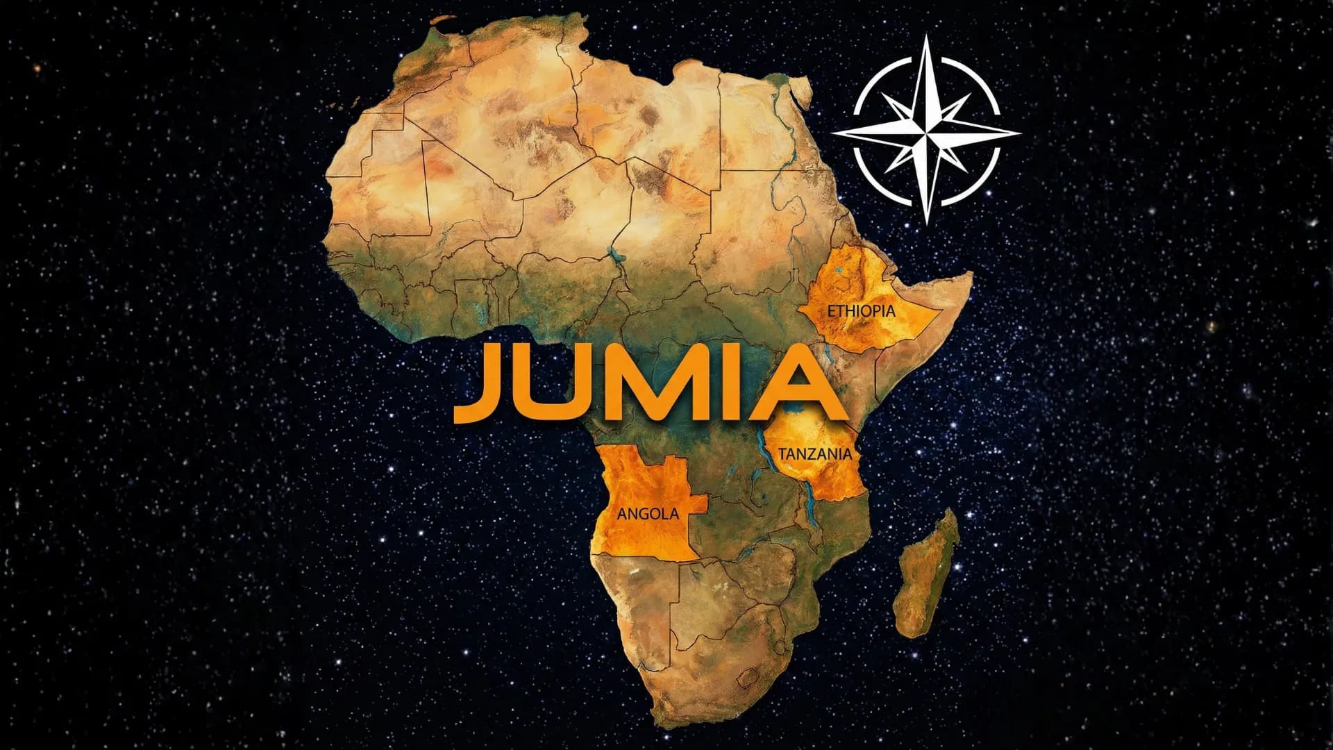 Where will Jumia Expand Next Northwise