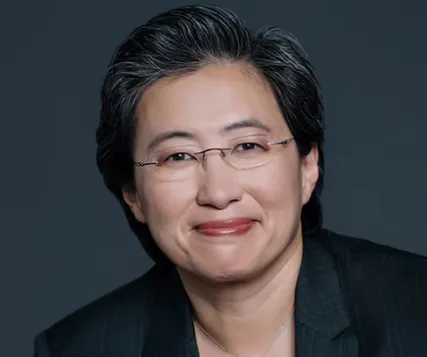 Dr. Lisa Su