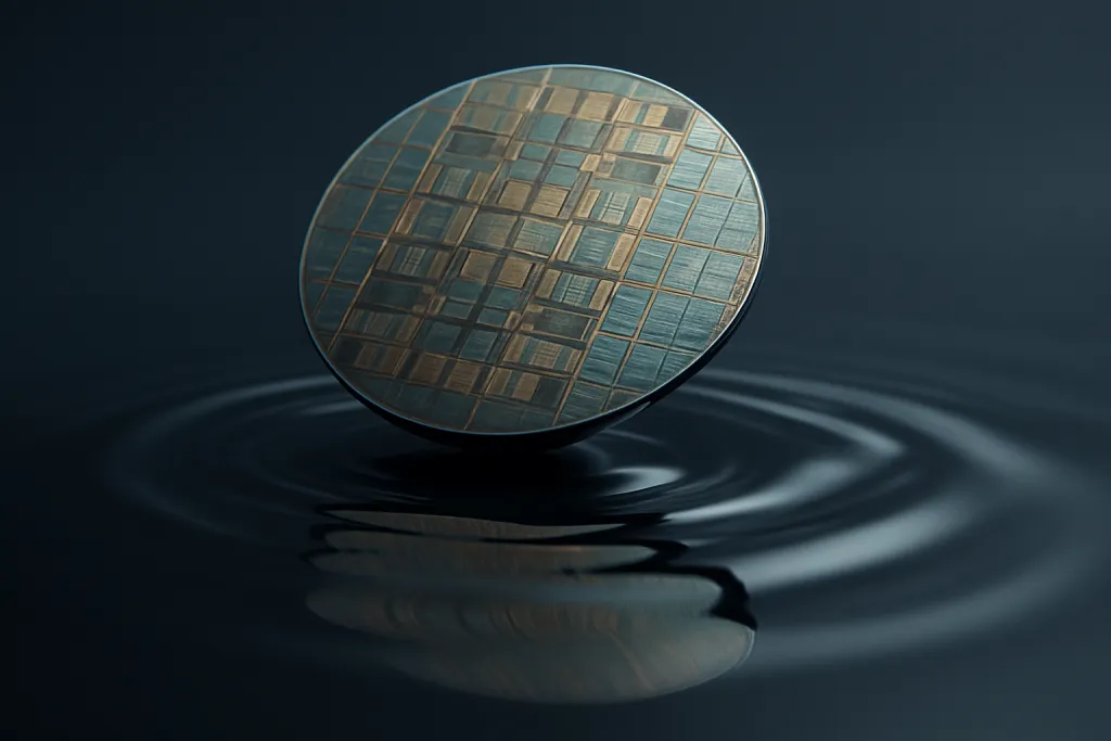 Advanced AI Wafers