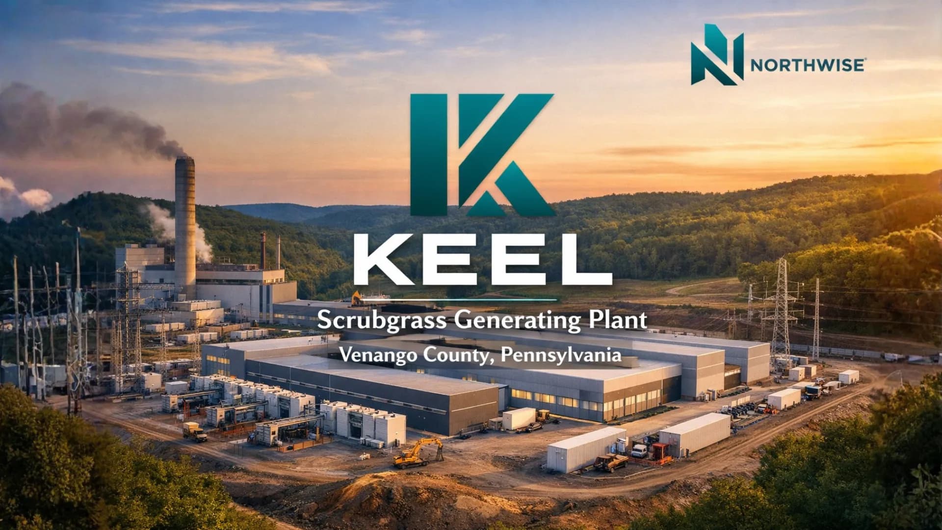 KEEL Scrubgrass Site Analysis Northwise