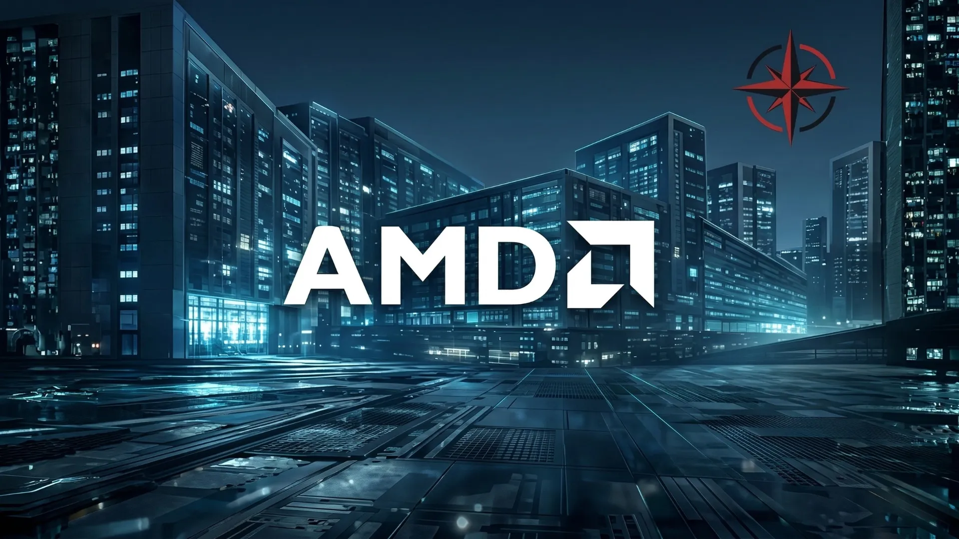 AMD Stock Forecast 2030