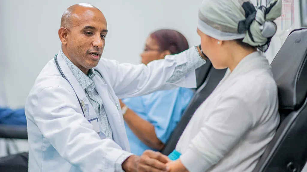Tempus Oncology