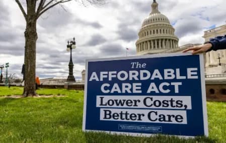 Affordable Care Act Oscar