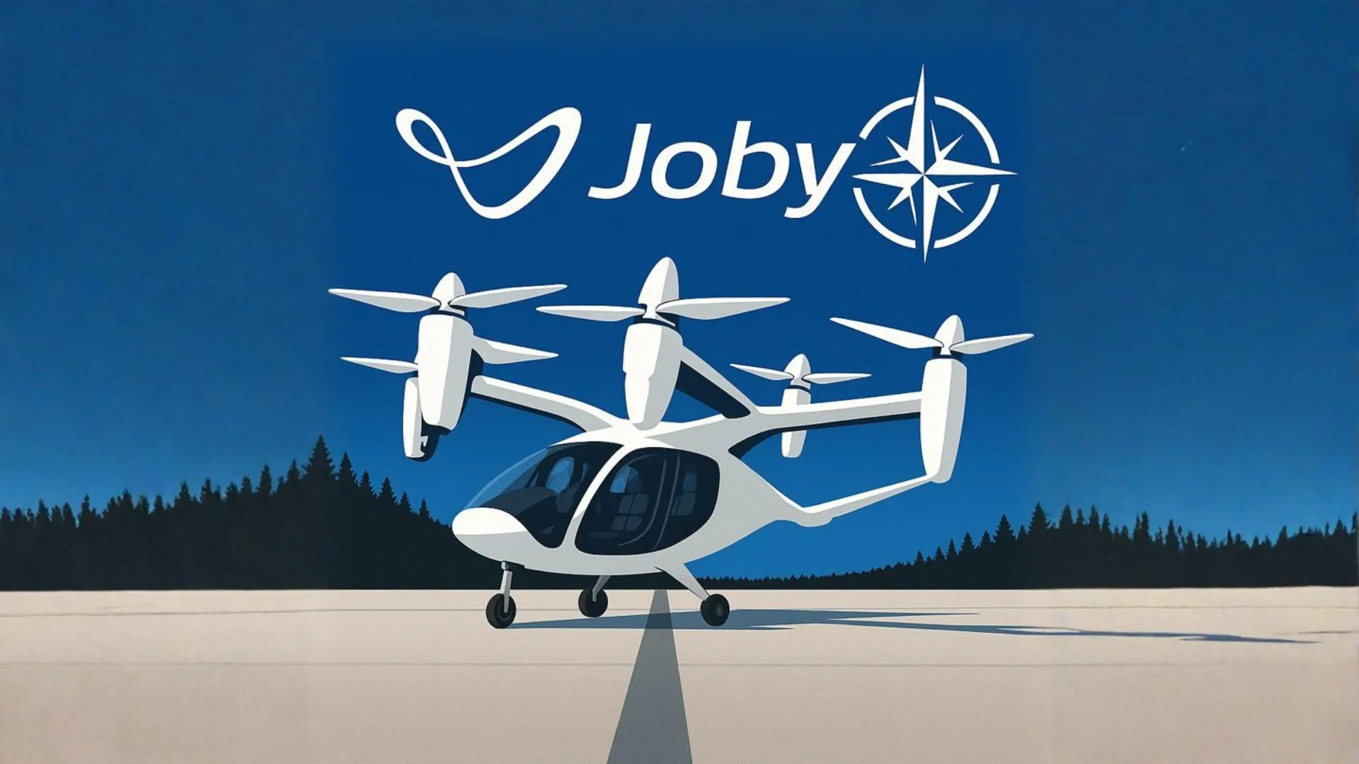 Joby Stock Forecast 2030