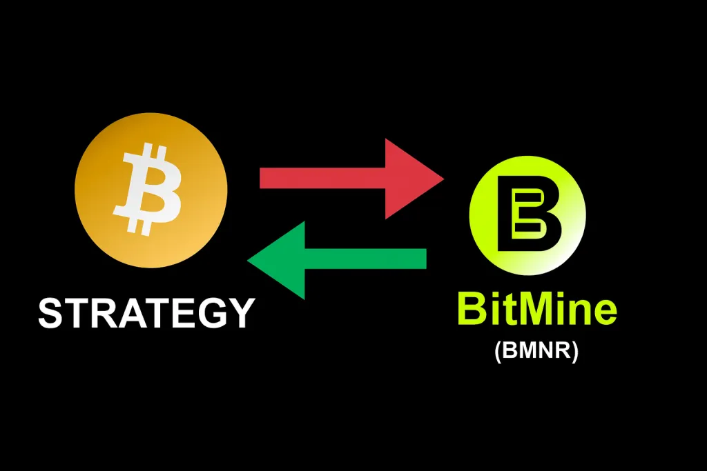 MSTR vs BMNR