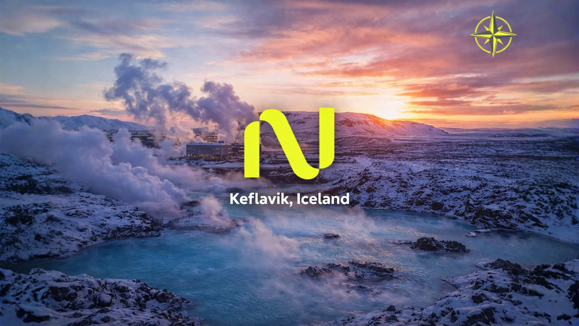 NBIS Keflavik Iceland Northwise