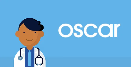 Oscar Northwise