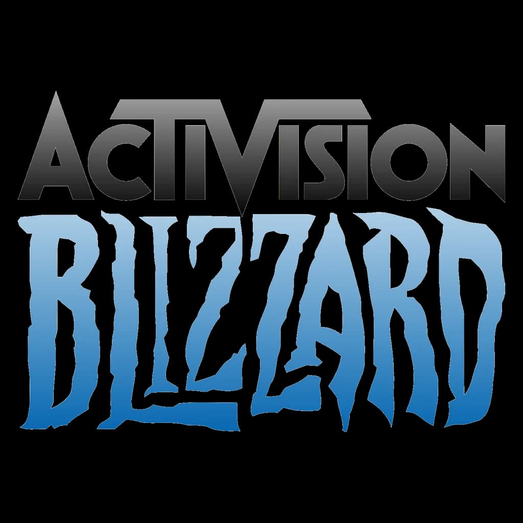 Activision Blizzard logo