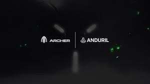 ACHR and Anduril