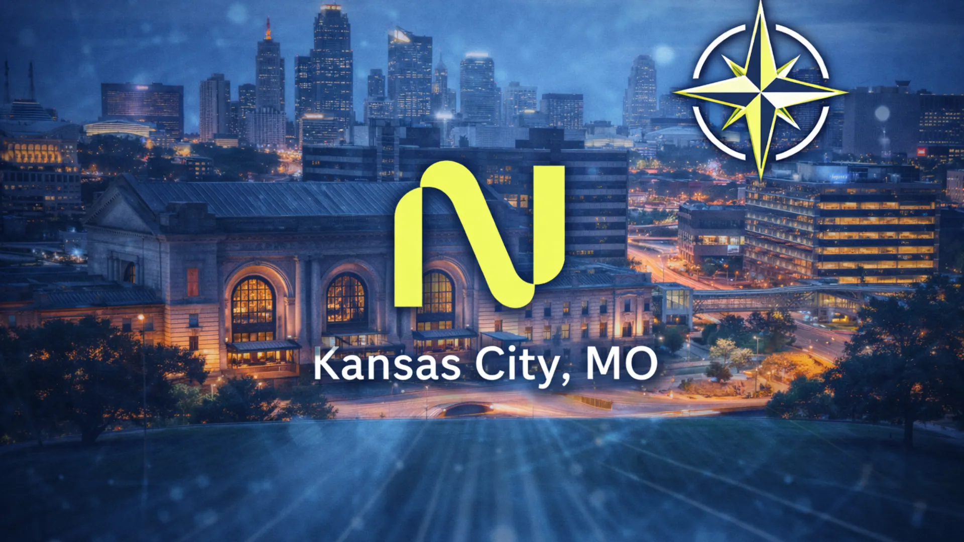 NBIS Stock Kansas City Data Center