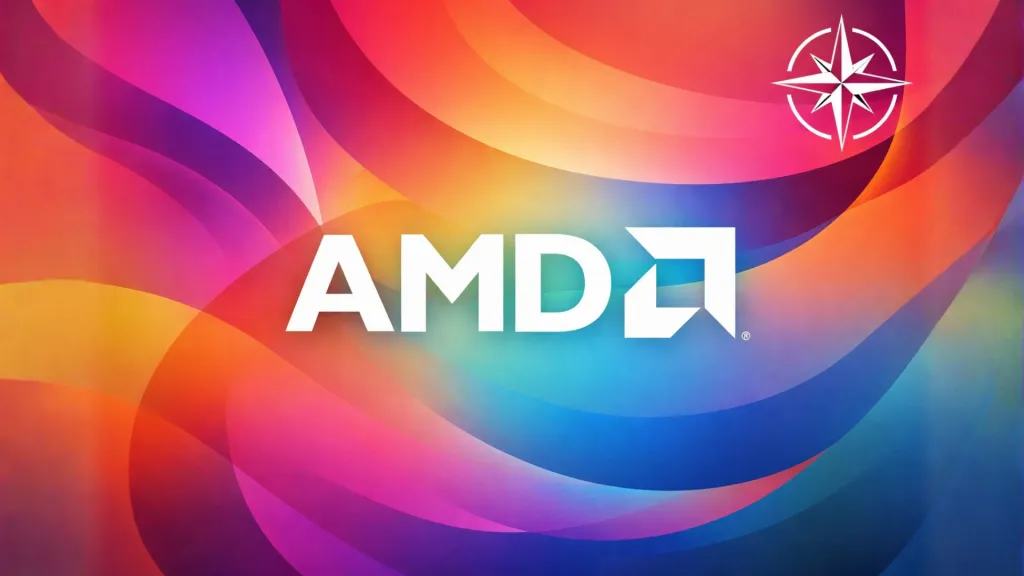 AMD Total Addressable Market