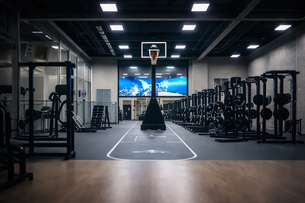 Nike Training