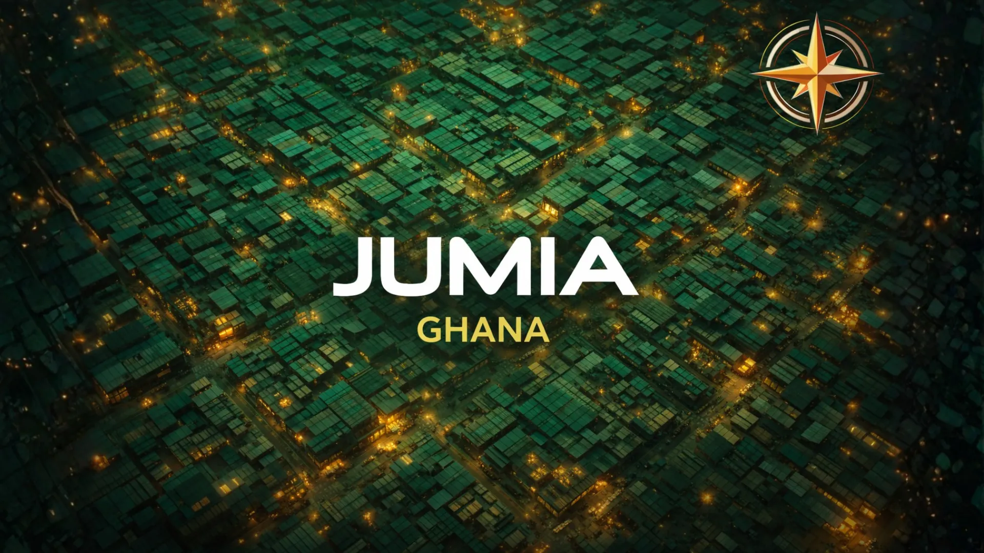 Jumia Stock Ghana Northwise
