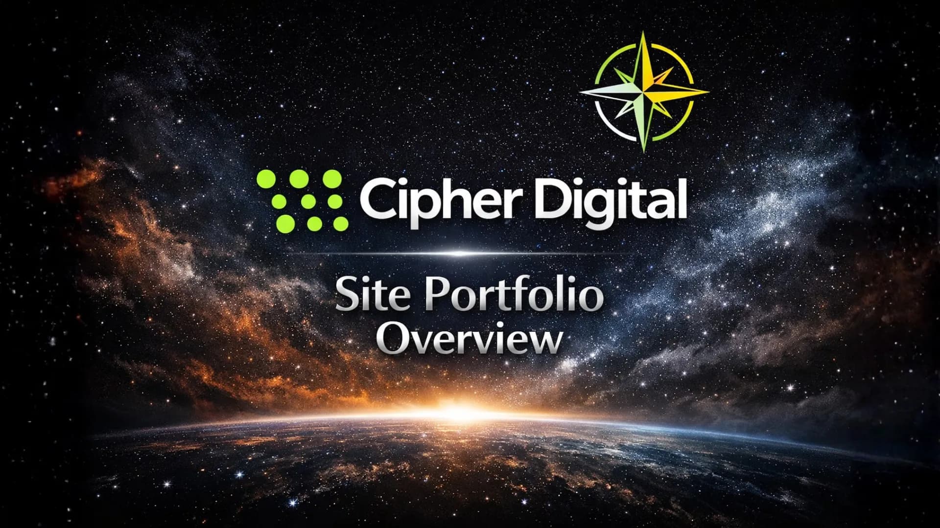CIFR Stock Data Center Analysis Northwise