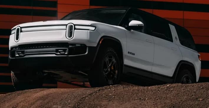 Is Rivian Stock a Good Buy?