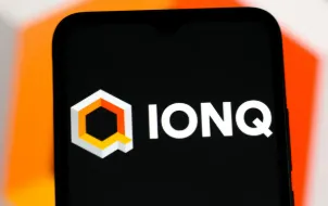 IonQ