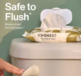 Honest Co Wipes