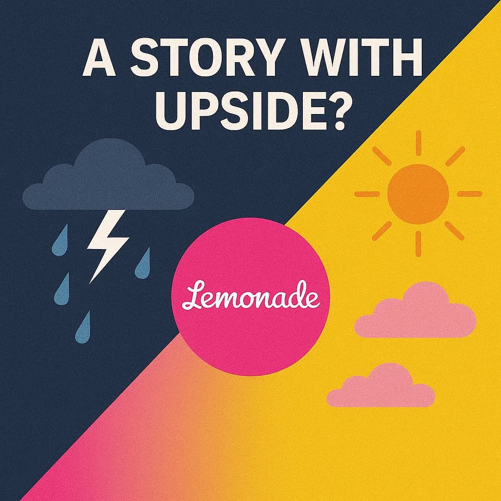 Lemonade Narrative