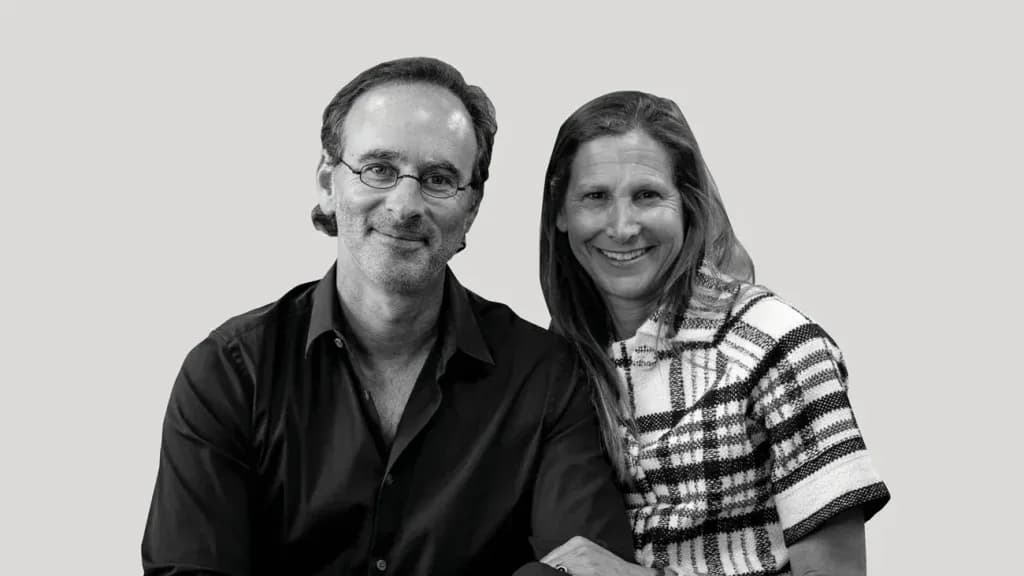 Eric Lefkofsky's wife