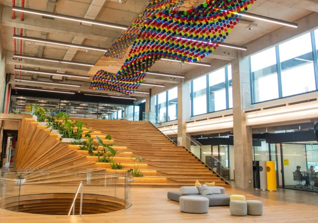 Mercado Libre HQ