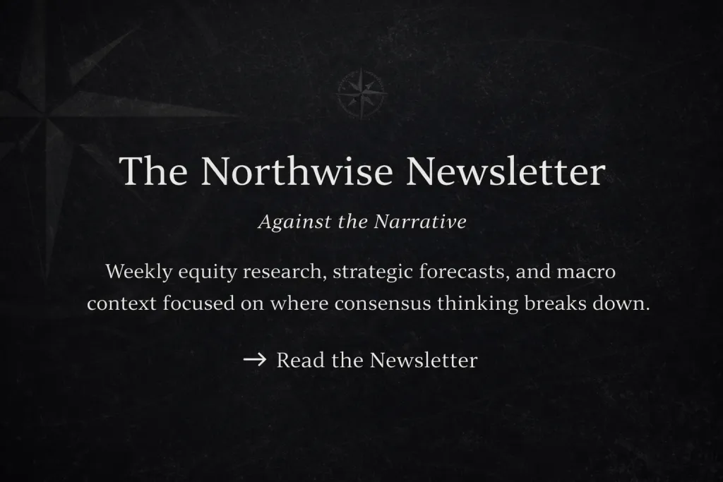 Northwise Newsletter