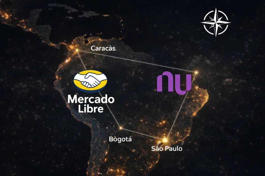Nubank MELI Venezuela