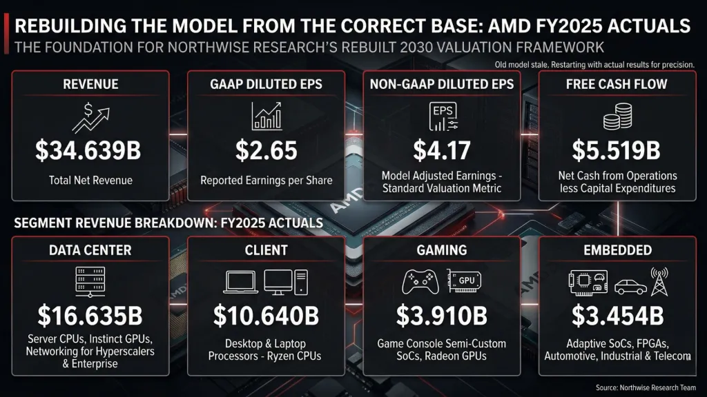 AMD FY2025 Actuals Northwise