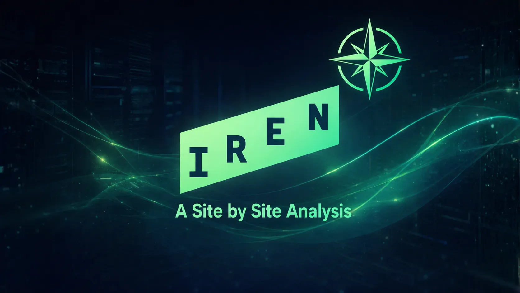 IREN Stock Infrastructure Analysis Northwise