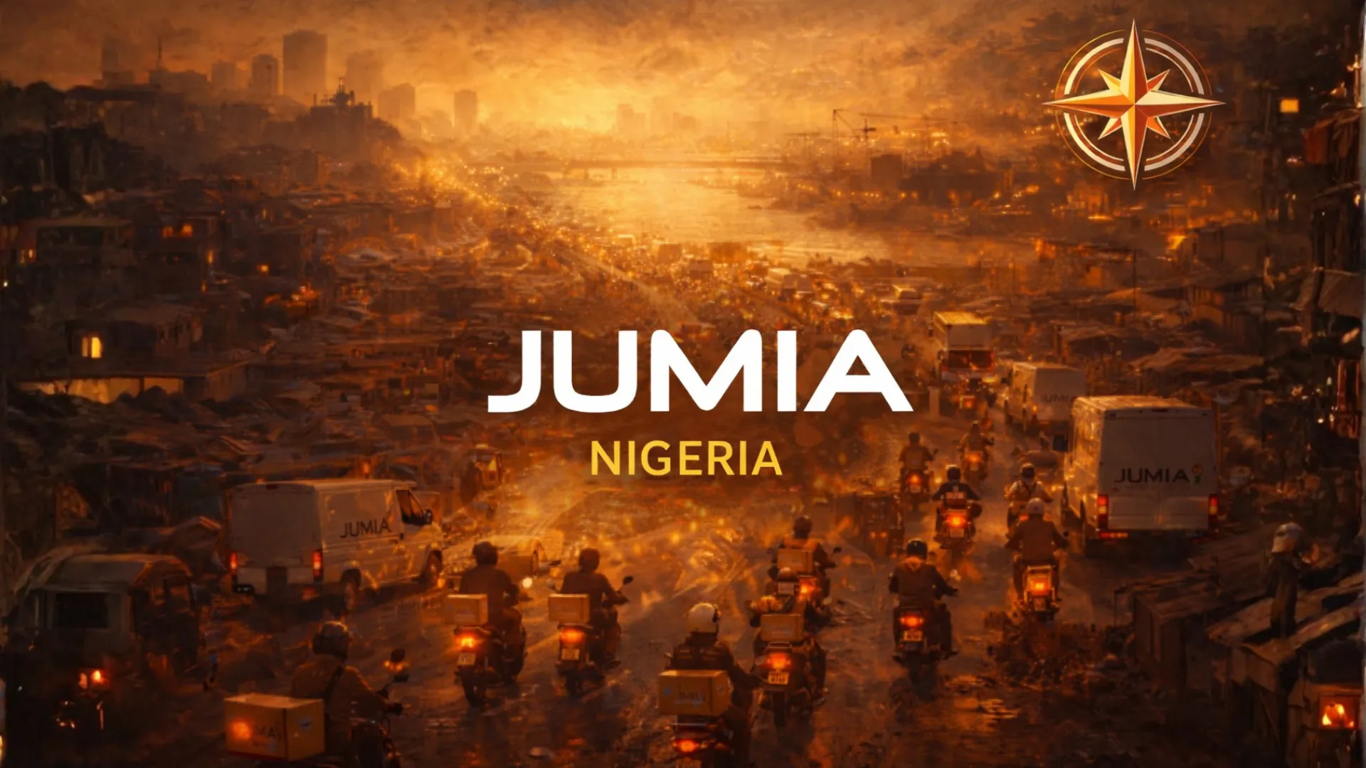 Jumia Nigeria Analysis Northwise