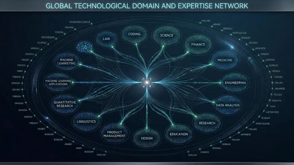 Nebius Toloka Domain and Expertise Northwise