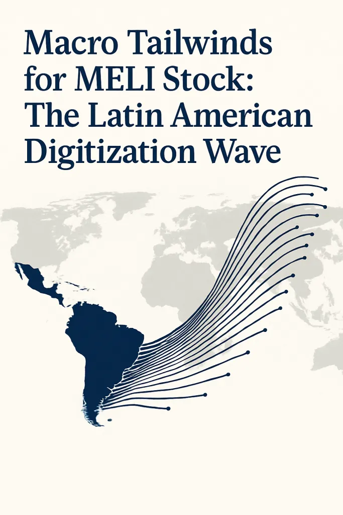 The Latin American Digitization Wave Northwise